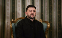 Зеленский о мирном плане: в ближайшее время будем готовы направить доработанный вариант в США