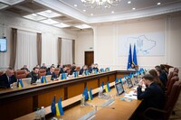 Кабмин принял ряд решений по улучшению ситуации со светом: детали от Свириденко