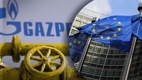 Послы ЕС одобрили план постепенного отказа от российского газа к 2027 году