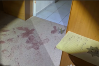 Имел депрессивные расстройства и держал нож в руке: появились детали смерти сына Каденюка