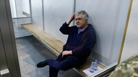 На Миндича была совершена попытка покушения в Израиле – Коломойский
