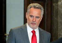 Австрийский суд окончательно отказал в экстрадиции олигарха Фирташа в США