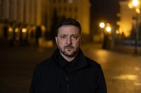 «Давление нам не нужно»: Зеленский ожидает, что депутаты предложат свое видение по выборам