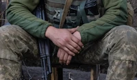 Бойцы после СОЧ направляются во все боевые бригады, в частности в штурмовые части – Генштаб