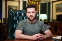 Зеленский ответил, согласится ли Украина на «свободную экономическую зону» на Донетчине