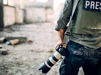 Правительство начинает выплаты в случае гибели или ранения журналистов при исполнении обязанностей