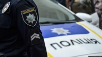 В одном из районов Киева раздались взрывы, есть погибший и раненый