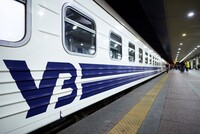 УЗ запустила новые маршруты в Европу с одной пересадкой