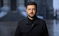Рейтинг доверия к Зеленскому среди украинцев вырос до 61% – опрос