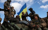 Стало известно, сколько украинцев одобряют мирный план Трампа с заморозкой линии фронта