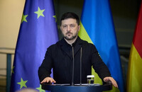 У Украины есть несколько дней, чтобы принять предложение США по гарантиям безопасности – Politico
