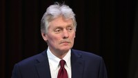 В Кремле отвергли идею временного рождественского перемирия