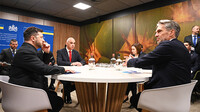 Совет Европы создает Комиссию для компенсации ущерба Украине