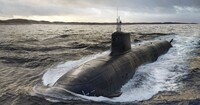 В ВСУ раскрыли подробности атаки на подлодку рф в Новороссийске