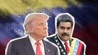 Трамп объявил полную блокаду для подсанкционных нефтяных танкеров Венесуэлы