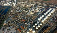 Генштаб подтвердил поражение НПЗ в Славянске-на-Кубани и нефтебазы в Ростовской области рф