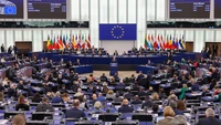 Европарламент поддержал постепенный отказ от импорта газа из рф до конца 2027 года