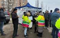 Российский удар по Запорожью: в городе снова выросло количество раненых