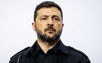 Президентские выборы: Зеленский заявил, что поддерживает онлайн-голосование
