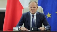 Туск заявил о «переломном моменте» в переговорах по использованию замороженных активов рф