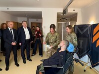 В ПриватБанке пообещали провести «системные изменения» после инцидента с ветераном в Киеве