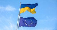 ЕС одобрил предоставление Украине 90 млрд евро помощи