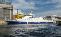 Силы обороны поразили военный корабль рф и ряд других объектов врага