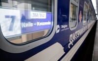 «Укрзализныця» назначила дополнительную группу вагонов в Кишинев