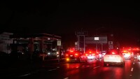 В Сан-Франциско произошел масштабный блекаут, без света остались 130 тысяч абонентов