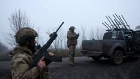 ВСУ пытаются вытеснить врага из Грабовского Сумской области