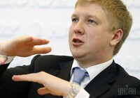 В этом году ущерб «Нафтогаза» сократится почти в 15 раз – Коболев