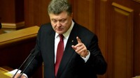Порошенко хочет, чтобы привлекать депутатов к уголовной ответственности стало проще