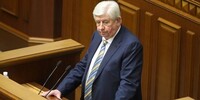 Шокин рассказал, кто виноват в том, что Клюев до сих пор на свободе
