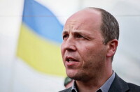 Парубий рассказал о еще двух военных базах РФ на границе с Украиной