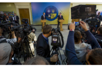 Украина является частью сил реагирования НАТО – Столтенберг