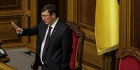 Луценко назвал Ляшко «аферистом» и рассказал о криминальном прошлом лидера «РПЛ»