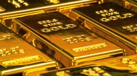 Цены на золото снова обновили исторический рекорд