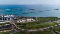 Силы обороны поразили нефтяной терминал Таманьнефтегаз и ряд других объектов оккупантов