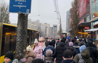 Более 70% украинцев оценивают качество своей жизни как низкое – исследование
