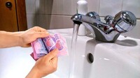 Кабмин попросил отсрочить повышение тарифов на воду для украинцев