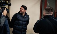 Суд оставил экс-главу «Укрэнерго» Кудрицкого под стражей и вдвое уменьшил размер залога