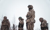 Подразделения Сил обороны отошли из Северска – Генштаб