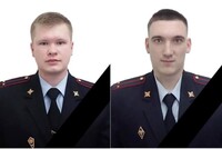 В Москве ликвидировали полицейских, пытавших украинских военнопленных - СМИ