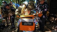 В Донецкой области объявили принудительную эвакуацию семей с детьми еще из 19 населенных пунктов