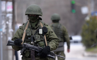 В ВСУ сообщили, что враг смог закрепиться в южной части Грабовского на Сумщине