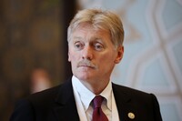 В Кремле подтвердили получение проекта мирного плана после переговоров Украины и США