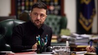 Зеленский раскрыл содержание 20 пунктов мирного плана
