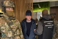 В Киеве задержали киллера ФСБ, пытавшегося убить офицера украинской разведки