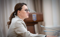 Свириденко заявила, что более 50% оружия для Сил обороны производится в Украине