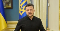 В Беларуси на крышах домов расположили антенны, которые наводят «шахеды» на Украину – Зеленский